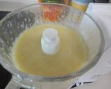 白菜のほっこりうどん作り方5写真
