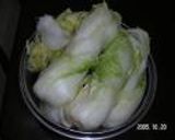 自家製白菜キムチ作り方10写真