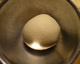 豆腐パンde天然酵母（冬の場合）作り方6写真