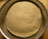 豆腐パンde天然酵母（冬の場合）作り方7写真