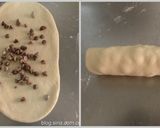 豆腐パンde天然酵母（冬の場合）作り方8写真