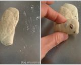 豆腐パンde天然酵母（冬の場合）作り方9写真