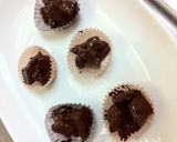 ホームパイで簡単友チョコの会作り方4写真