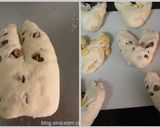 豆腐パンde天然酵母（冬の場合）作り方10写真