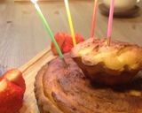 自然食☆豆腐のチーズケーキ作り方4写真