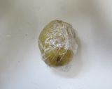 クリームチーズde簡単クリームコロッケ♪作り方1写真