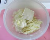 クリームチーズde簡単クリームコロッケ♪作り方3写真