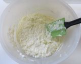 クリームチーズde簡単クリームコロッケ♪作り方4写真