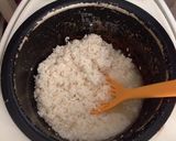 炊飯器で簡単‼ 自家製塩麹♡作り方3写真