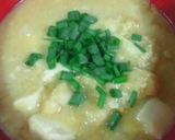 味噌汁?~九州の味☆ご汁作り方5写真