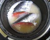 超簡単＆スピーディ！炊飯器で鮭ちらし作り方4写真
