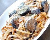 超絶☆簡単♪もやしdeナポリタン作り方4写真
