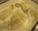サバのスパイシームニエル作り方1写真