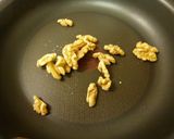 バレンタイン❤チョコレートチーズケーキ❤作り方3写真