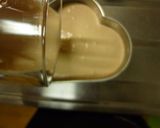 バレンタイン❤チョコレートチーズケーキ❤作り方9写真