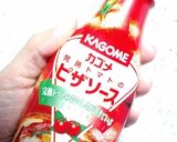 超絶☆簡単♪もやしdeナポリタン作り方5写真