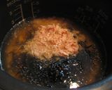 超簡単！ツナと昆布の炊き込みご飯作り方1写真