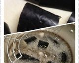 茄子の揚げ浸し作り方1写真