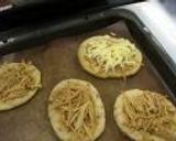 味噌風味　十種雑穀パン作り方4写真