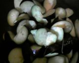 厚揚げ…ナスのお味噌でポン♪作り方3写真