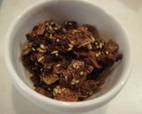 ５分で作れる 食べるラー油作り方3写真