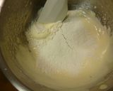 ❤炊飯器でバナナロールケーキ❤作り方6写真