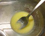 ❤炊飯器でバナナロールケーキ❤作り方2写真