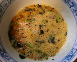 納豆の和風ココット作り方1写真