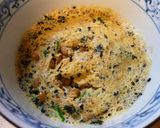 納豆の和風ココット作り方2写真