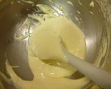 ❤炊飯器でバナナロールケーキ❤作り方7写真