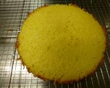 ❤炊飯器でバナナロールケーキ❤作り方10写真