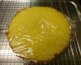 ❤炊飯器でバナナロールケーキ❤作り方11写真