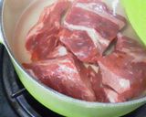 あったか(*^^*)牛肉煮込みおでん♪作り方3写真