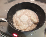 ほくほく♡長芋のそぼろあんかけ作り方6写真