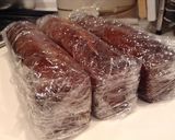 誰でもお店の味～ラムフルーツパウンド作り方51写真