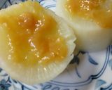 活力なべで・ふろふき大根(ゆず味噌)作り方7写真