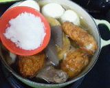 あったか(*^^*)牛肉煮込みおでん♪作り方7写真