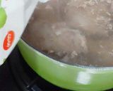 あったか(*^^*)牛肉煮込みおでん♪作り方5写真