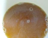 菜の花の辛子和え作り方2写真