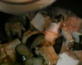 厚揚げ…ナスのお味噌でポン♪作り方5写真