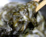 しゃきしゃき昆布サラダ作り方10写真