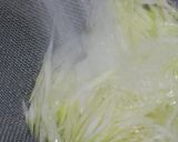 しゃきしゃき昆布サラダ作り方8写真