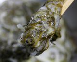 しゃきしゃき昆布サラダ作り方11写真