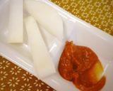 炒めてもそのままでも、おいしい！万能みそ作り方3写真