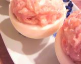かぶの鶏肉inあんかけ♪作り方3写真