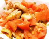 絶品!!イタリアン風素麺☆作り方4写真