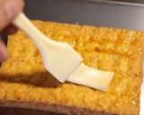 厚揚げのアサリあん。作り方6写真