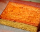 厚揚げのアサリあん。作り方7写真