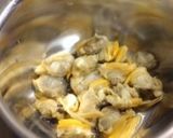 厚揚げのアサリあん。作り方11写真