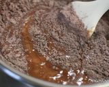 バレンタインに★フォンダンショコラ作り方4写真